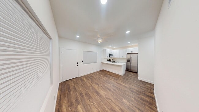 4941 Art St in San Diego, CA - Building Photo - Building Photo