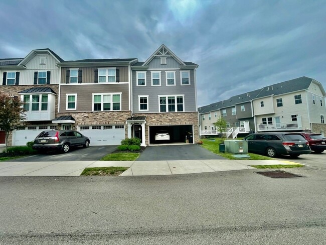 property at 216 Olivia Way