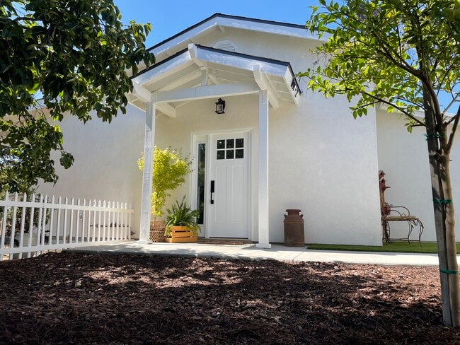 property at 1191 Hillside St