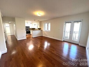 2441 Vail Ave in Charlotte, NC - Building Photo - Building Photo