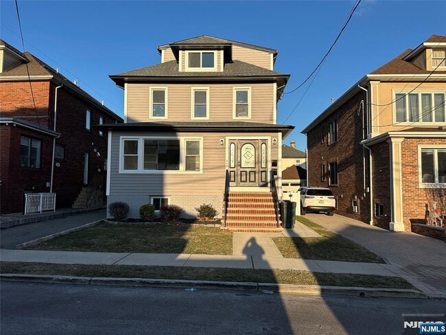 property at 505 Dewey Ave