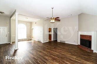 1274 Beaver Trail Dr in Memphis, TN - Building Photo - Building Photo