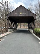 34 A Padanaram Rd, Unit 222 in Danbury, CT - Building Photo - Building Photo