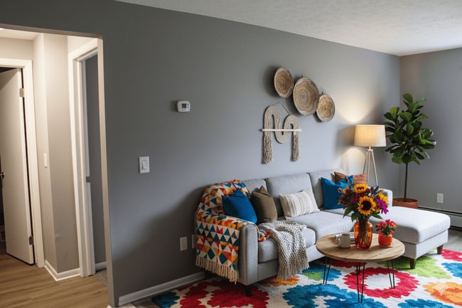 Highview Manor Apartments