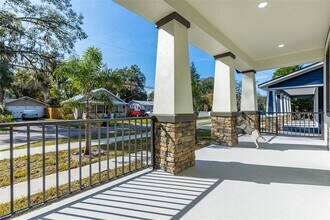 113 W Elm St in Tampa, FL - Building Photo - Building Photo