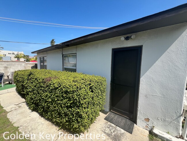 3256-70 Garfield St in Carlsbad, CA - Foto de edificio - Building Photo