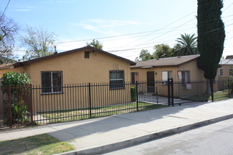 1101-1105 N F St in San Bernardino, CA - Building Photo - Other