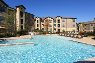 Alvista Round Rock Apartments