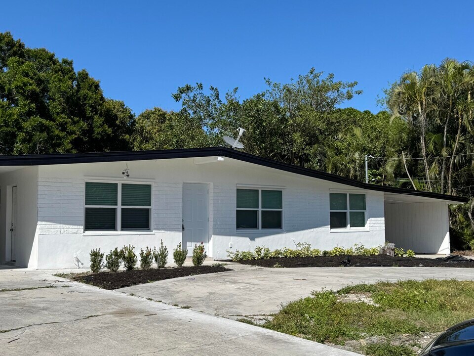 508 Palm Ave in Fort Pierce, FL - Building Photo