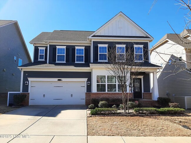 property at 1013 Easley St