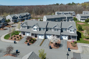 Overlook at Lake Williams Apartamentos