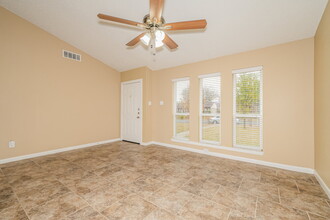1205 High Valley Dr in Garland, TX - Building Photo - Building Photo