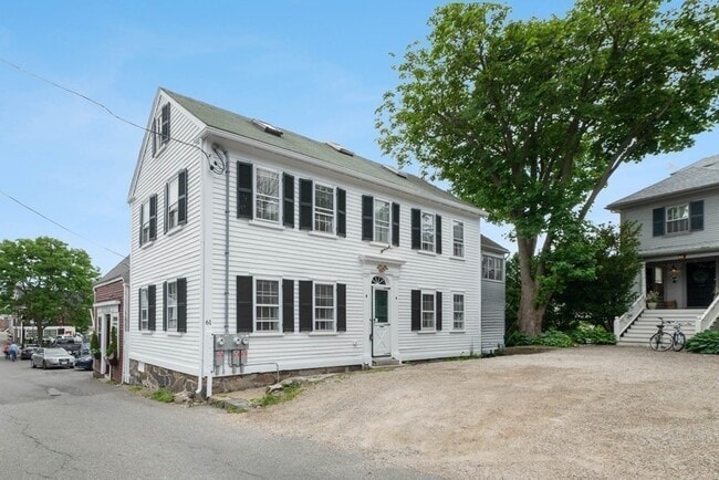 61 Front St in Marblehead, MA - Building Photo - Building Photo