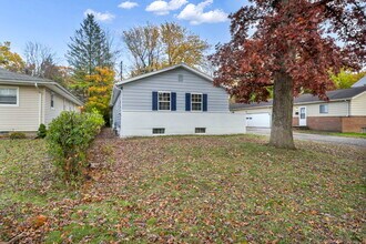 231 Randel Ave in Akron, OH - Building Photo - Building Photo