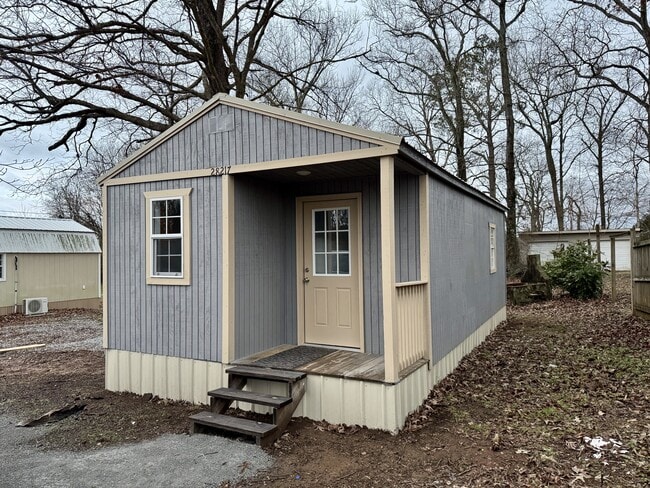 property at 28217 Shannon Dr