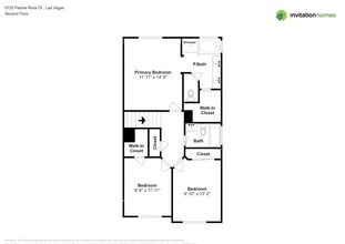 5725 Pebble Rock Dr in Las Vegas, NV - Building Photo - Building Photo