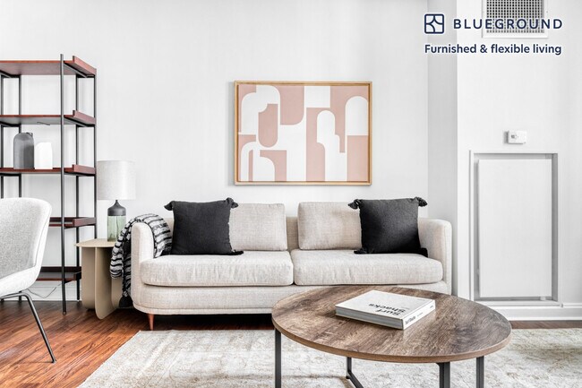 285 Third St-Unit -FL8-ID593 in Cambridge, MA - Building Photo - Building Photo