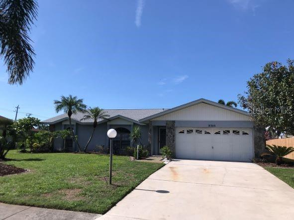 property at 8305 12th Ave Dr NW