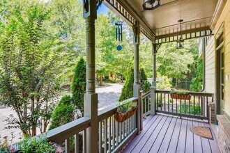 1655 Habershal Dr NW in Atlanta, GA - Building Photo - Building Photo