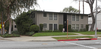 142 Monterey Rd Apartments