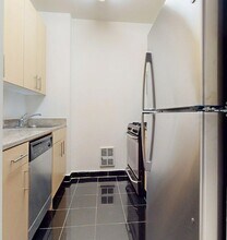 Washington Street in New York, NY - Foto de edificio - Building Photo