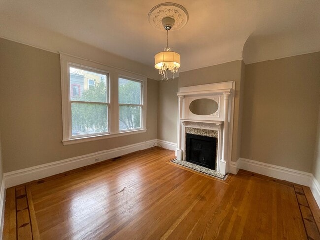 1934 Mason St in San Francisco, CA - Building Photo - Building Photo