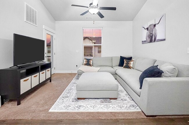 property at 3715 W 1480 N