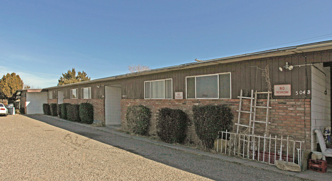 500-512 Kentucky St SE in Albuquerque, NM - Building Photo - Building Photo