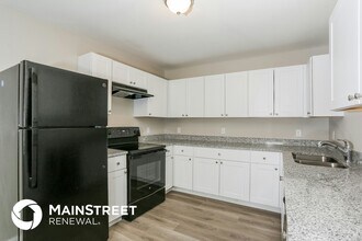 7006 Jay St in Houston, TX - Building Photo - Building Photo