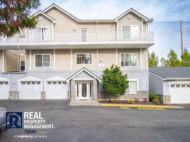 14110 SE 171st Way in Renton, WA - Building Photo - Building Photo