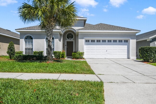property at 2237 Wyndham Palms Way