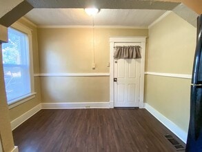 1563 Jackson Ave in Memphis, TN - Building Photo - Building Photo