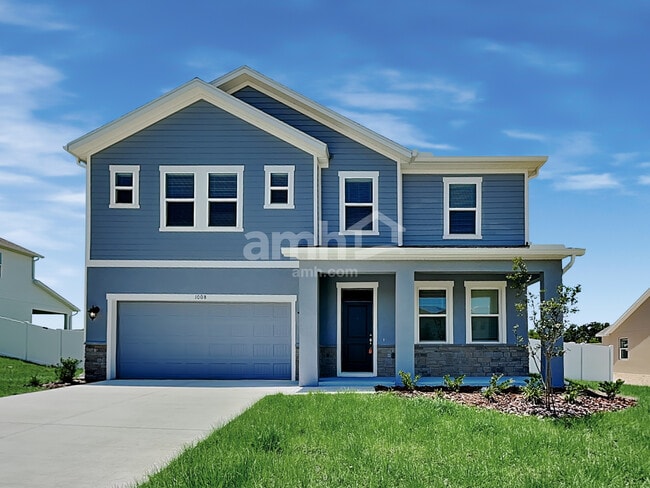 property at 1008 Summer Stone Loop