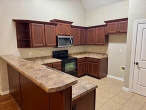 40 Lake Front Dr N in Hernando, MS - Building Photo - Building Photo