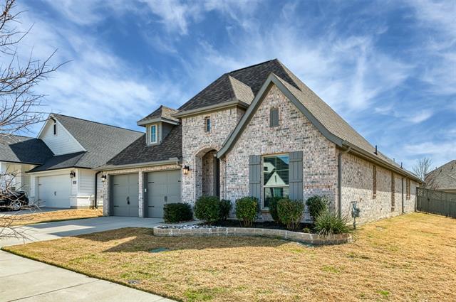 2421 Stella Ln in Northlake, TX - Building Photo - Building Photo