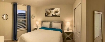 7132 Oakmoss Loop in Davenport, FL - Building Photo - Building Photo