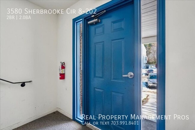 3580 Sherbrooke Cir in Woodbridge, VA - Building Photo - Building Photo