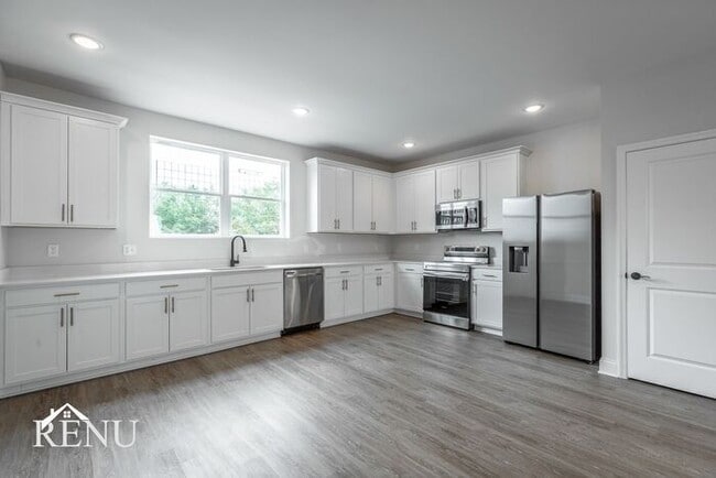 5653 Sofias Cir in Chattanooga, TN - Building Photo - Building Photo