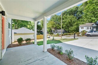 1139 Lookout Ave NW, Unit A in Atlanta, GA - Building Photo - Building Photo