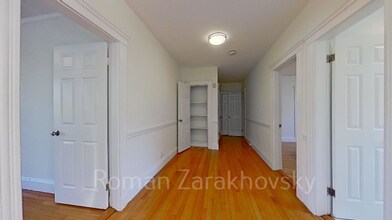 1848 Commonwealth Ave in Boston, MA - Building Photo - Building Photo