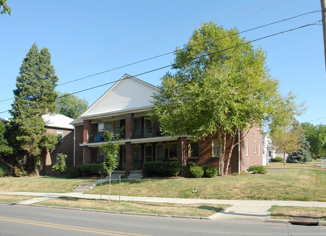 1524-1526 W 3rd Ave in Columbus, OH - Building Photo - Building Photo