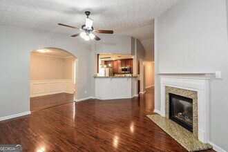 309 Stone Valley Xin in Canton, GA - Building Photo - Building Photo