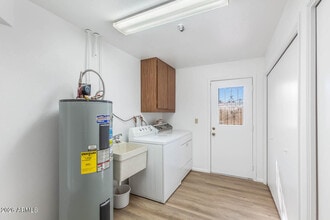 4531 E Delta Ave in Mesa, AZ - Building Photo - Building Photo