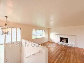 698 Doren Dr in South Ogden, UT - Building Photo - Building Photo