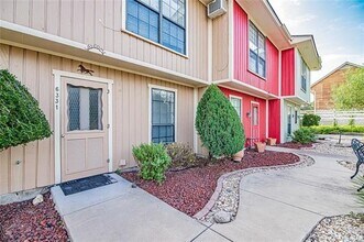 6333 Kelly Dr, Unit 6331 in Granbury, TX - Building Photo - Building Photo