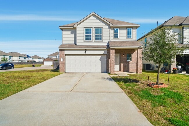 property at 18518 Snowy River Ln