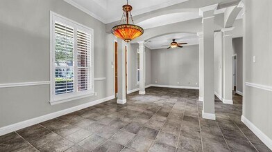 2208 Barret Dr in Frisco, TX - Building Photo - Building Photo