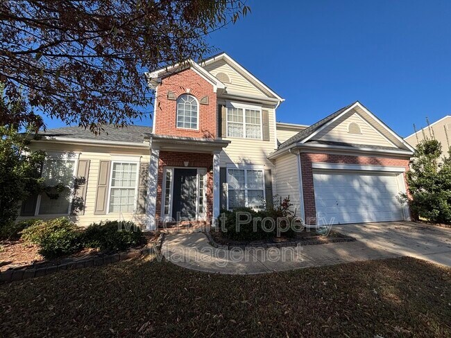125 Wild Dogwood Way in Greenville, SC - Building Photo - Building Photo