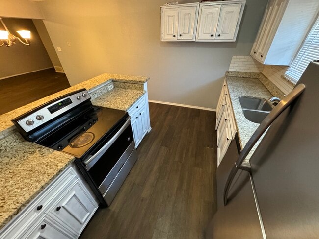 property at 524 Shennandoah Dr