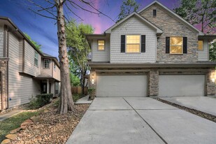 6 Whitekirk Pl in Magnolia, TX - Building Photo